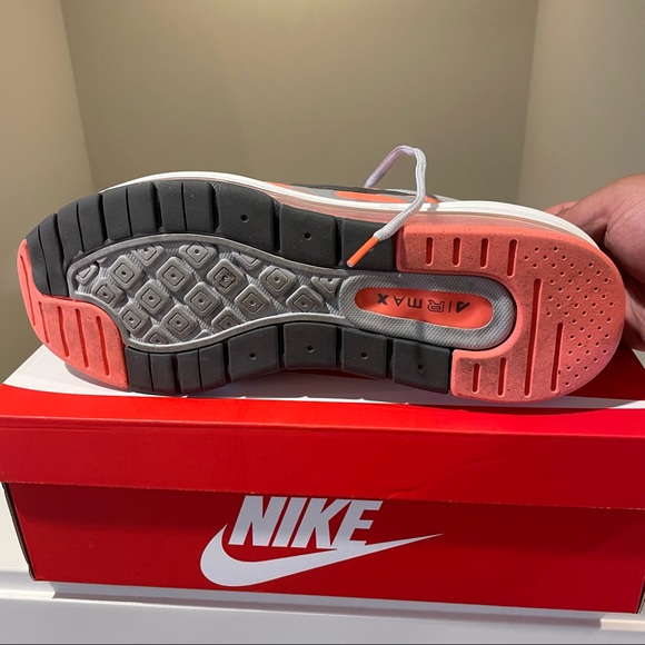 NIKE, Air Max Genome, Mens Size 12 - Picture 11 of 15